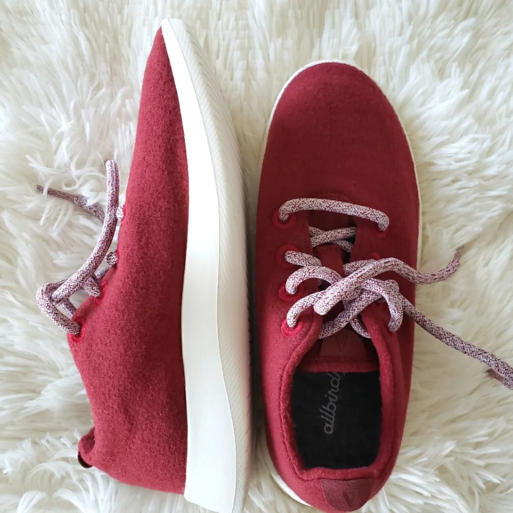 allbirds merino wool